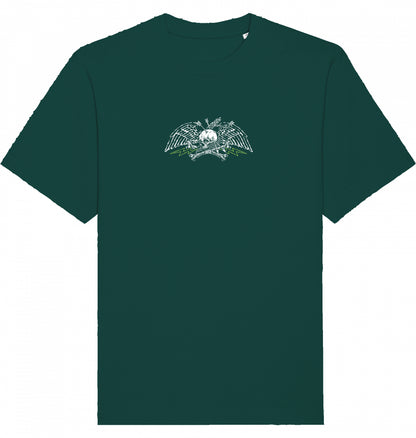 Hustle Heavy Tee