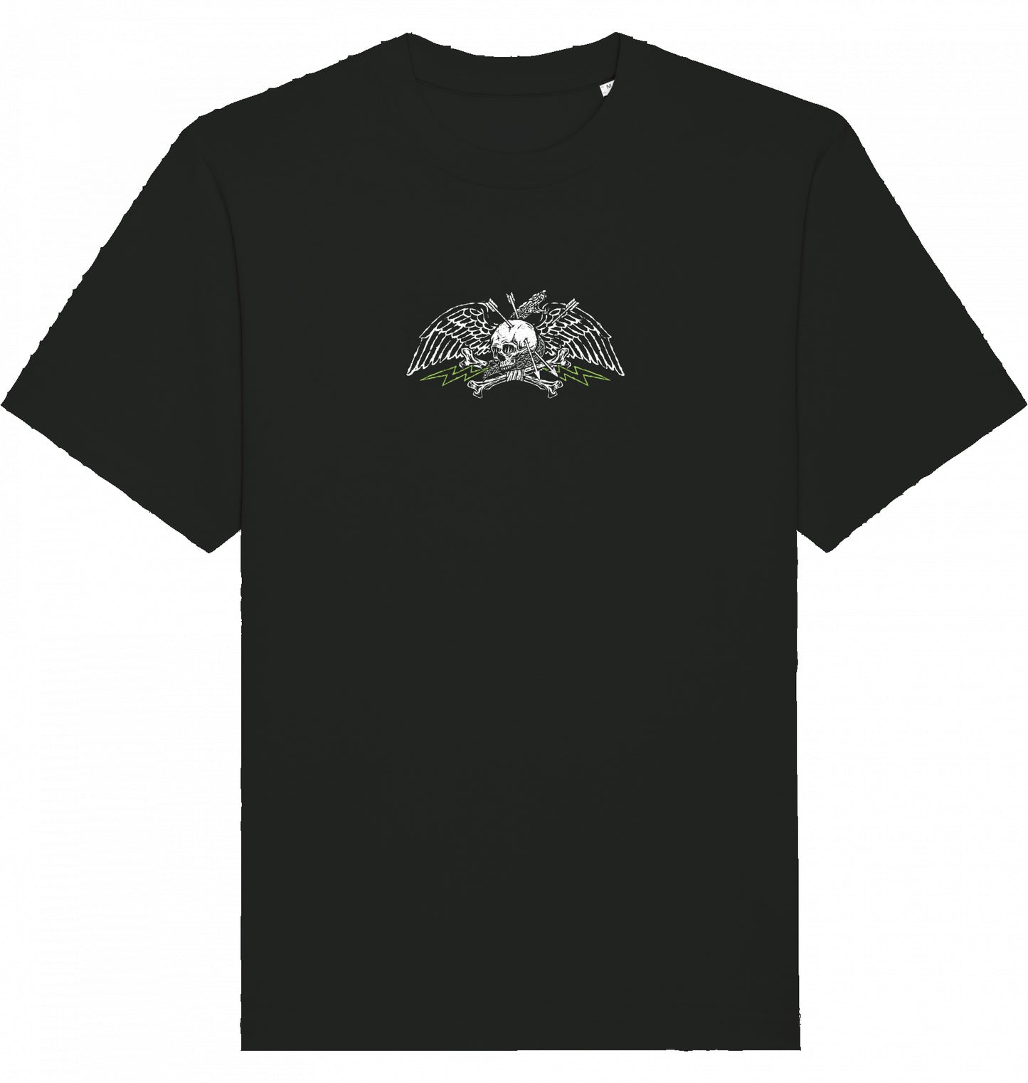 Hustle Heavy Tee