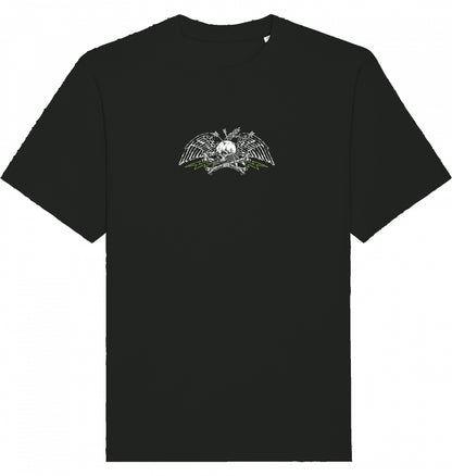 Hustle Heavy Tee