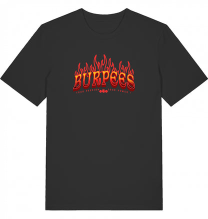 Burpees T-Shirt