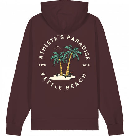 Kettle Beach Hoddie