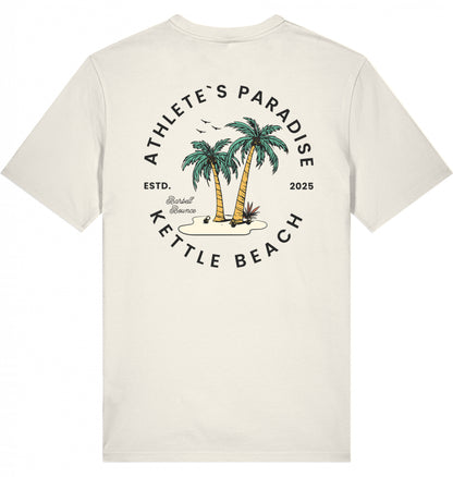 Kettle Beach T-Shirt