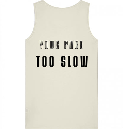 Pace Herren Tank Top