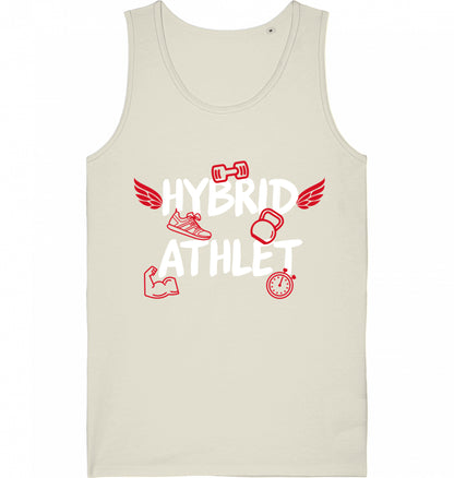 Hybrid Herren Tank Top