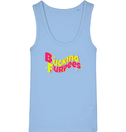 F* Burpees Damen Tank Top