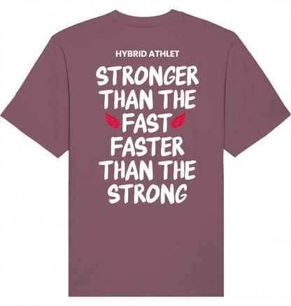 Fast Heavy Tee