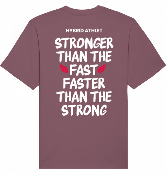 Fast Heavy Tee