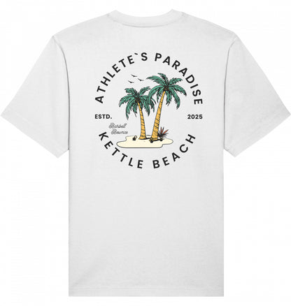 Kettle Beach Heavy Tee