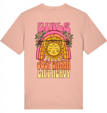 Girls Lift T-Shirt
