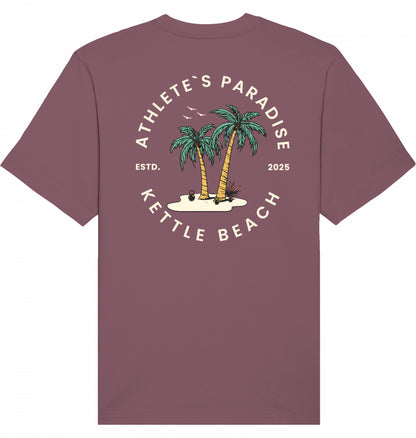 Kettle Beach Heavy Tee