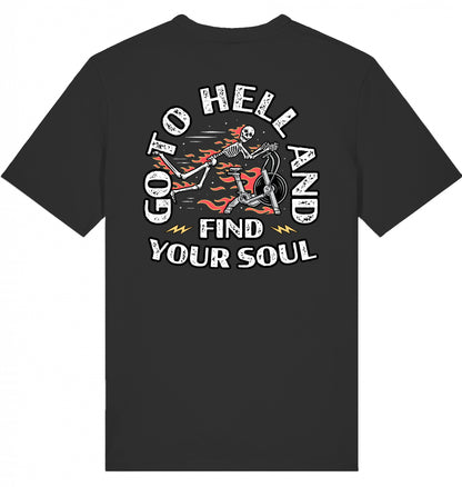Soul T-Shirt
