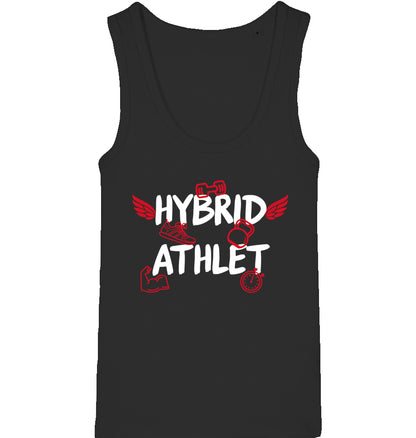Hybrid Damen Tank Top