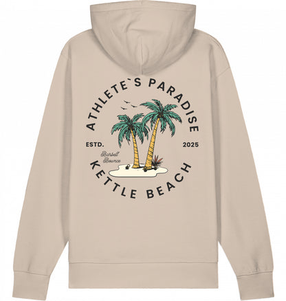 Kettle Beach Hoddie