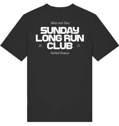 Long Run T-Shirt
