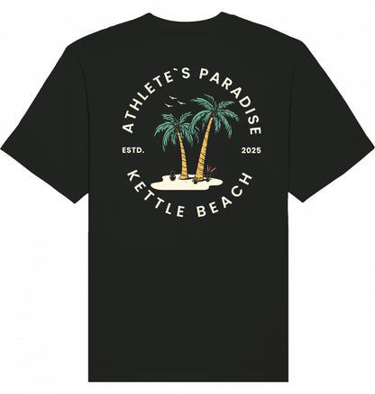 Kettle Beach Heavy Tee