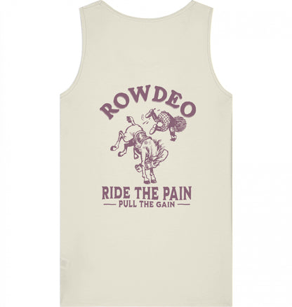 Rowdeo Herren Tank Top