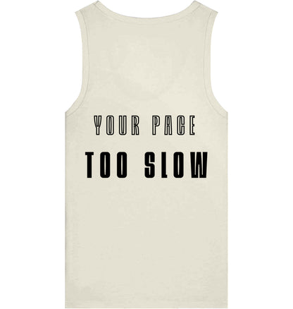 Pace Damen Tank Top