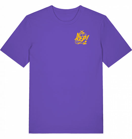 No Rep T-Shirt