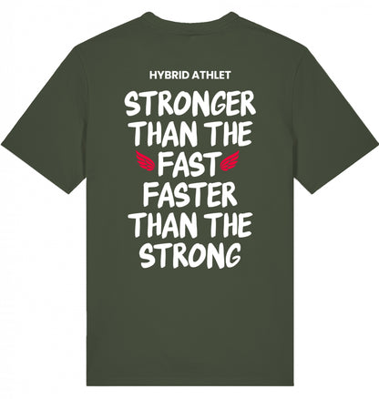 Fast T-Shirt