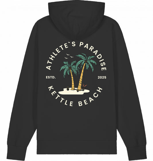 Kettle Beach Hoddie