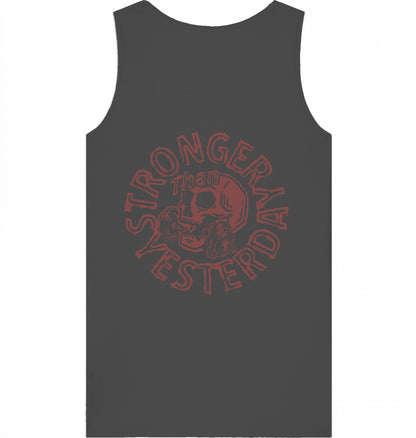 Yesterday Tank Top